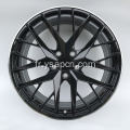 Panamera 718 Cayenne Taycan Forging Wheel Rims